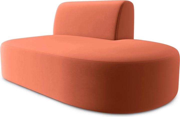 Actual product image Maison Heritage Chiara (2 person sofa)