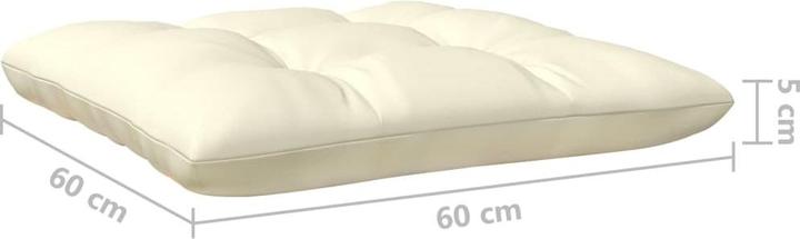 Produktbild vidaXL Adrian