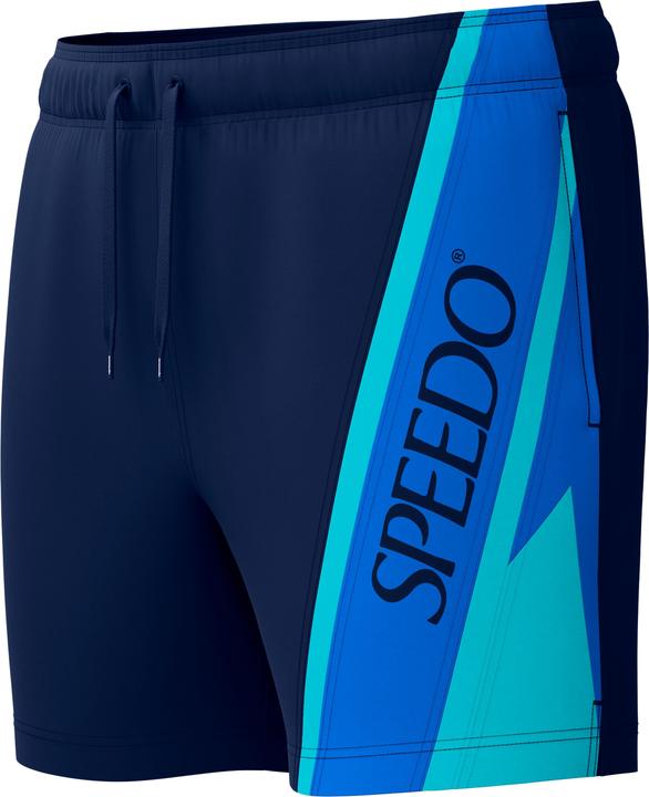 Actual product image Speedo Hyperboom Aquashort (M)