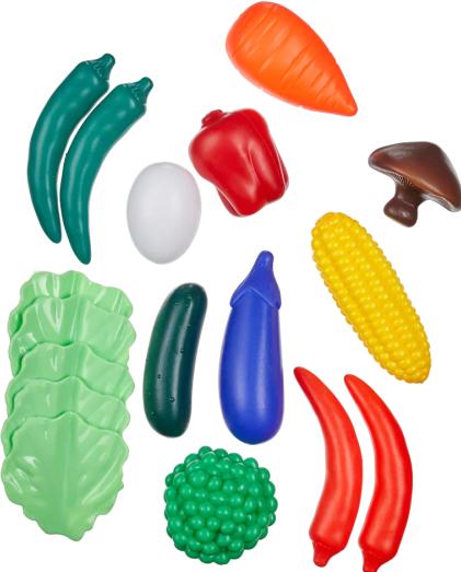 Image du produit The twiddlers Alimentation