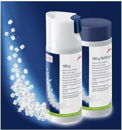 Produktbild Jura Milchsystemreiniger