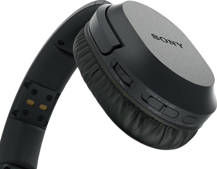 Actual product image Sony Mdr-Rf895rk (ANC, 20 h, Wireless)