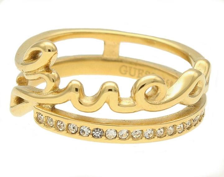 Produktbild Guess Damenring (16)