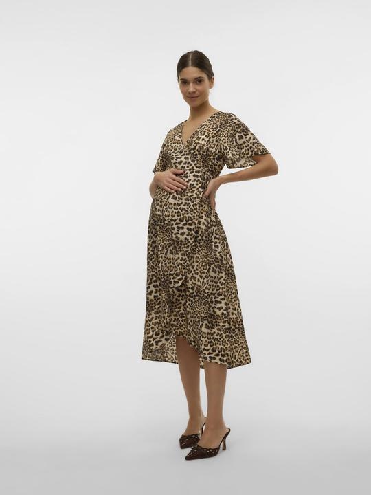 Produktbild Vero Moda Maternity VMMJOSIE Umstandskleid Kleid (XS)
