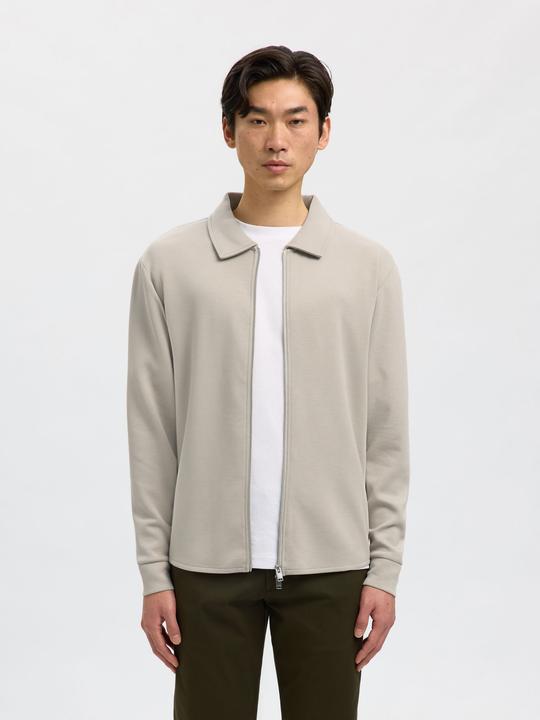 Immagine prodotto Selected Cardigan con zip (S)