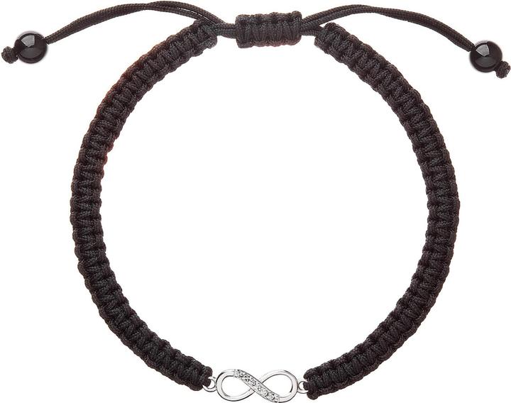 Immagine prodotto Evolution Group Bracciale Kabbalah Infinity 13002.3 (L)