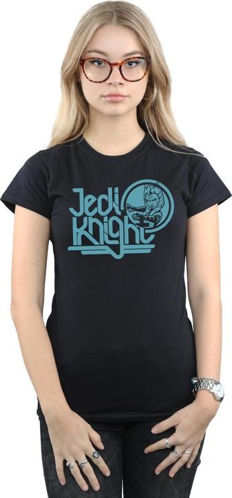 Produktbild Star Wars Clone Wars Jedi Knight Ahsoka TShirt (S)