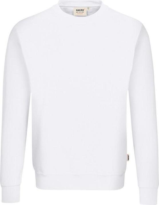 Produktbild Hakro Sweatshirt MIKRALINAR® (XS)