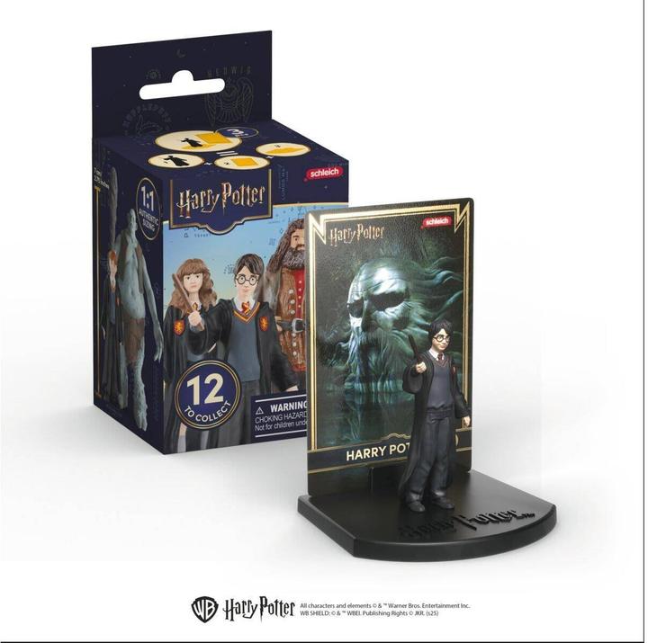 Produktbild Schleich Harry Potter in RP