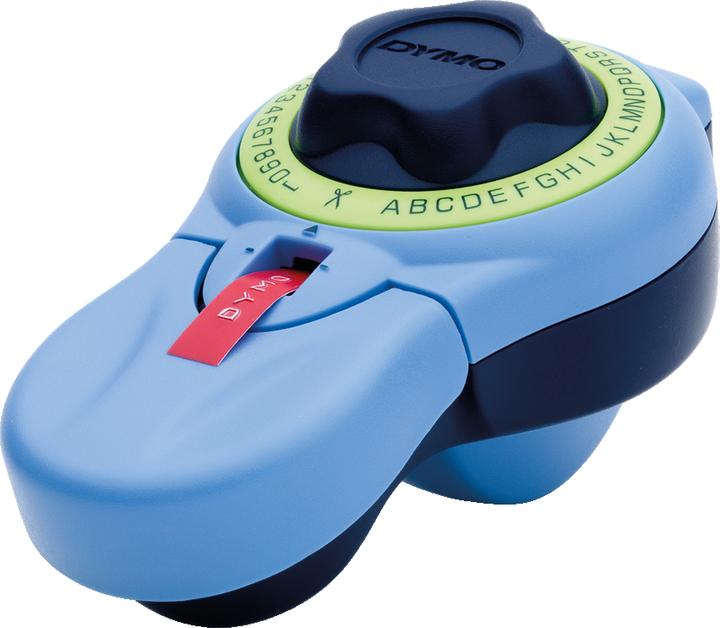 Image du produit Dymo Appareil de gaufrage Junior