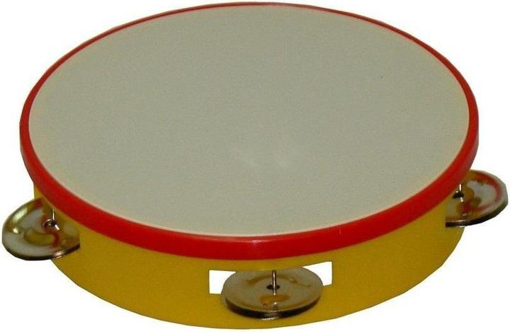 Actual product image NoName Tambourin (Timbrel)