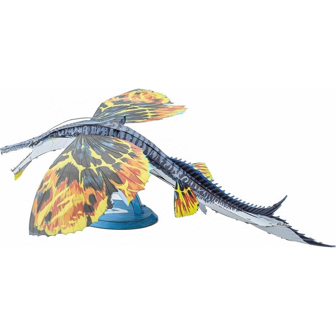 Thumbnail - Metal Earth Avatar Skimwing