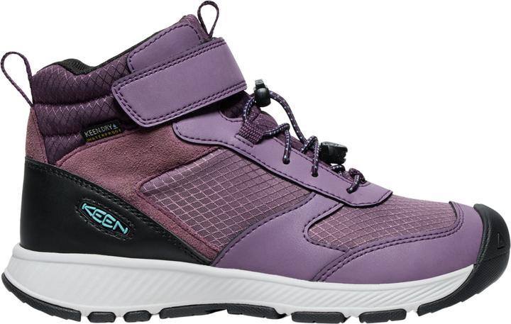 Produktbild Keen Y Skua Mid WP (39)