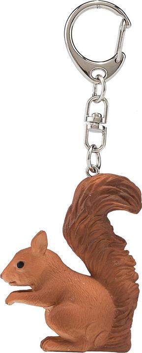 Mojo Schlüsselanhänger Eichhörnchen - 387431