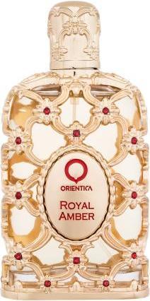 Image du produit Orientica Ambre royal (Eau de parfum, 80 ml)
