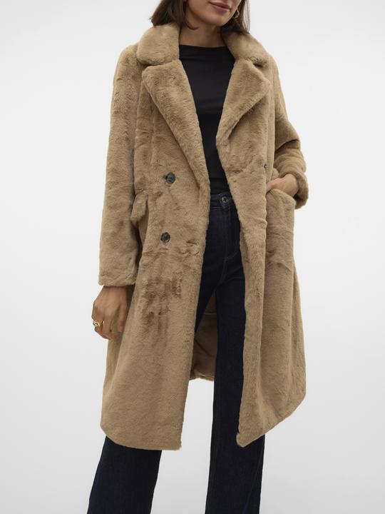 Actual product image Vero Moda VMSONJAELLY Coat Coat