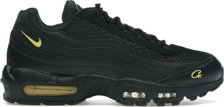 Image du produit Nike Air Max 95 Corteiz Honey Black (47)