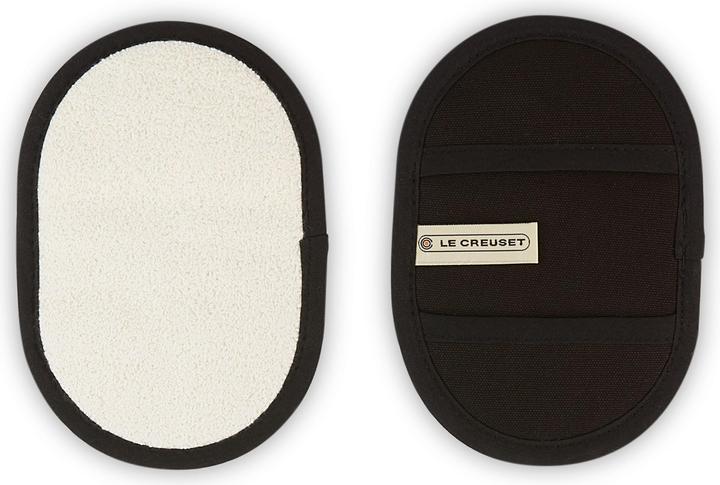 Actual product image Le Creuset Pot handle protection (Fabric)