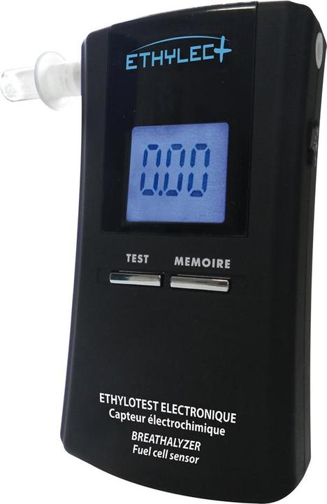 Produktbild Ethylec Ethylotest électronique +
