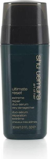 Image du produit Shu Uemura Sérum duo Ultimate Reset (30 ml, 30 g)