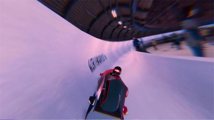Image du produit Wild River Games Winter Games 2023 (Switch, DE)