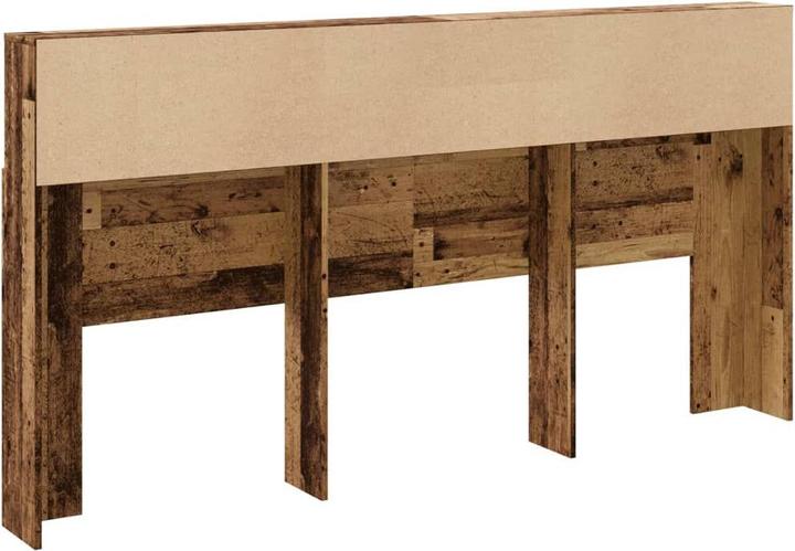 Produktbild VidaXL Denise (200 x 19 x 103.5 cm)