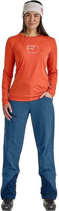Actual product image Ortovox Mondeval Pants W (XS)