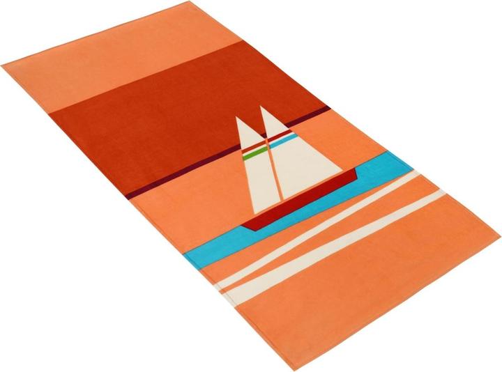 Vossen Sylt (160 x 85 cm)