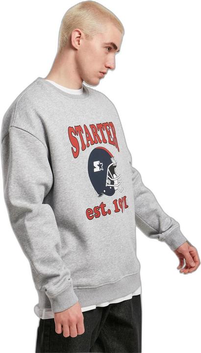 Produktbild Starter Football Crewneck (M)