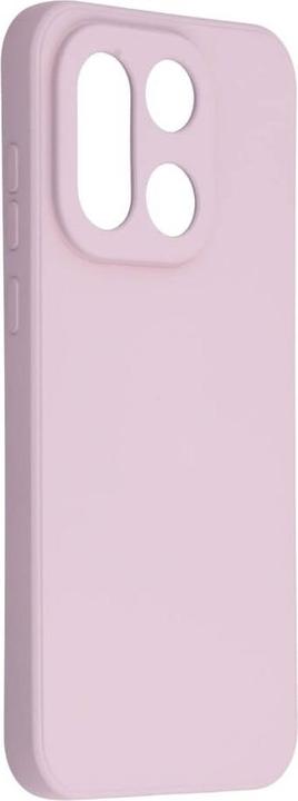 Produktbild Cover-Discount OnePlus 15 - Silikon Gummi Hülle in Unifarbe (OnePlus 15)