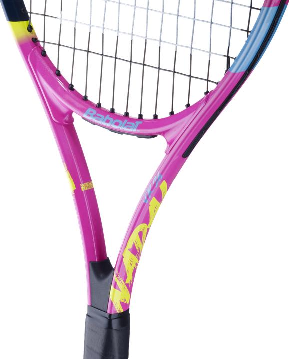 Immagine prodotto Babolat Nadal Junior 26 (00, 240 g)