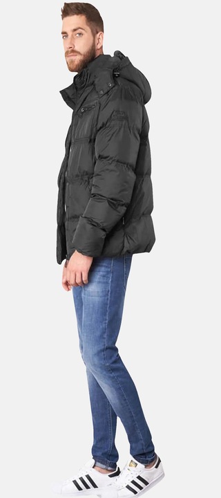 Produktbild Lonsdale Jacke KELLAN Steppjacke (XL)