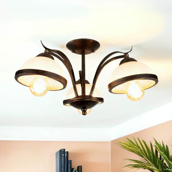 Image du produit Licht-Erlebnisse Korfu (E27)