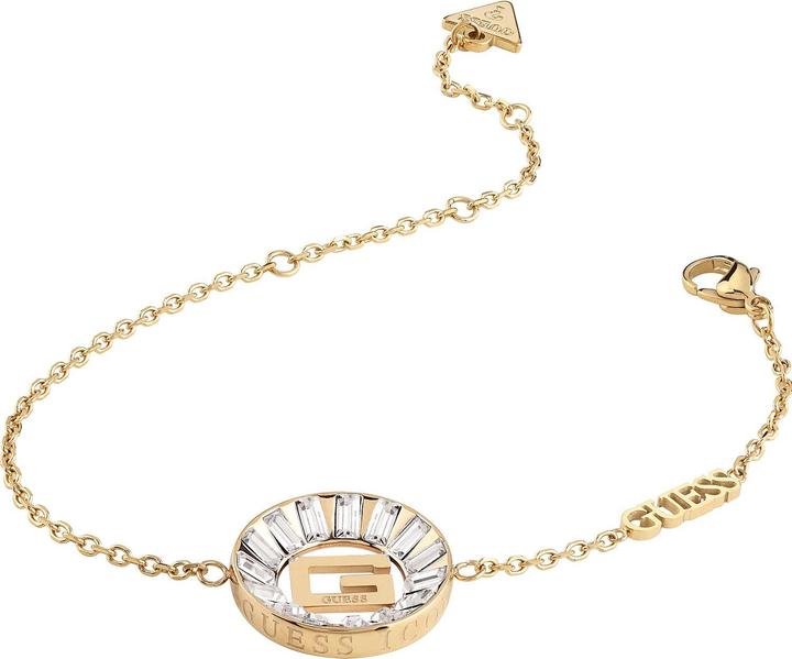 Immagine prodotto Guess Armband (14.60 cm, Acciaio inossidabile)