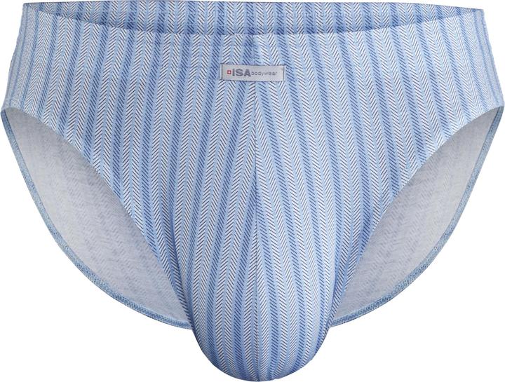 Produktbild ISA Bodywear 125110 (S, Einzelpack)