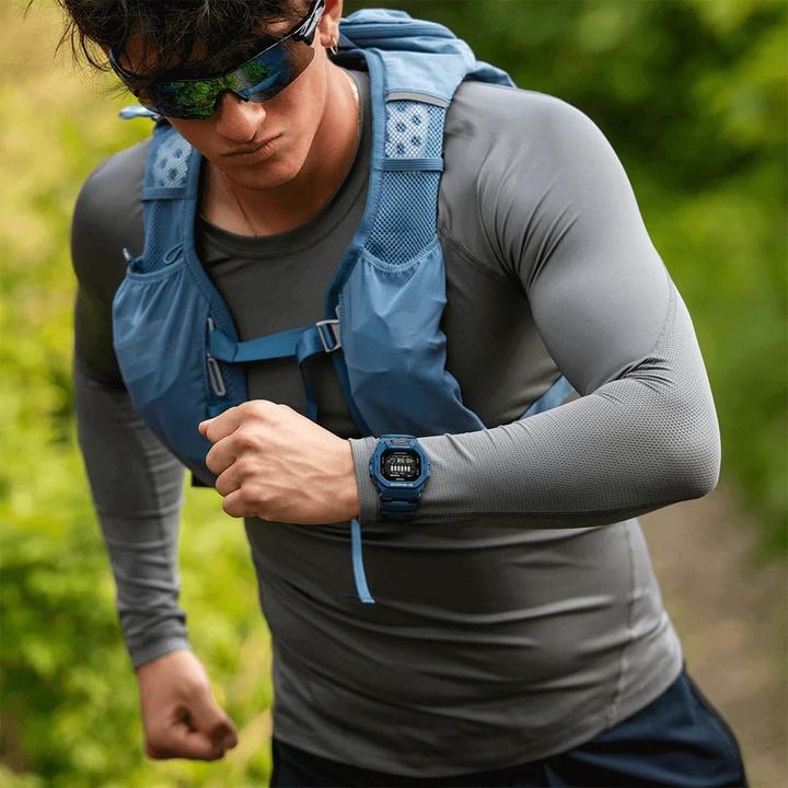 Produktbild G-Shock G-Squad (Digitaluhr)