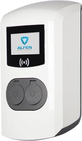 Produktbild Alfen Eve Double Pro-line DE 904461101-1639 Wallbox