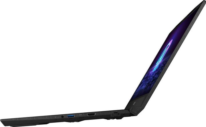 Actual product image MSI Katana A15 AI B8VG-459 R9 16 N bk W11H (15.60", AMD Ryzen 9 8945HS, 16 GB, 1000 GB, DE)