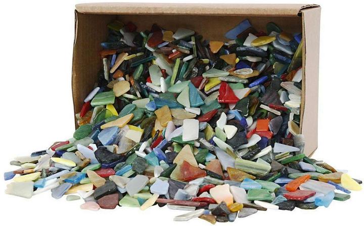 Creativ Company Tessere per mosaici
