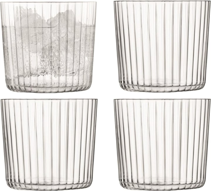 Immagine prodotto LSA Tazza Gio Line 310ml x 4 (0.31 l, 1 x)