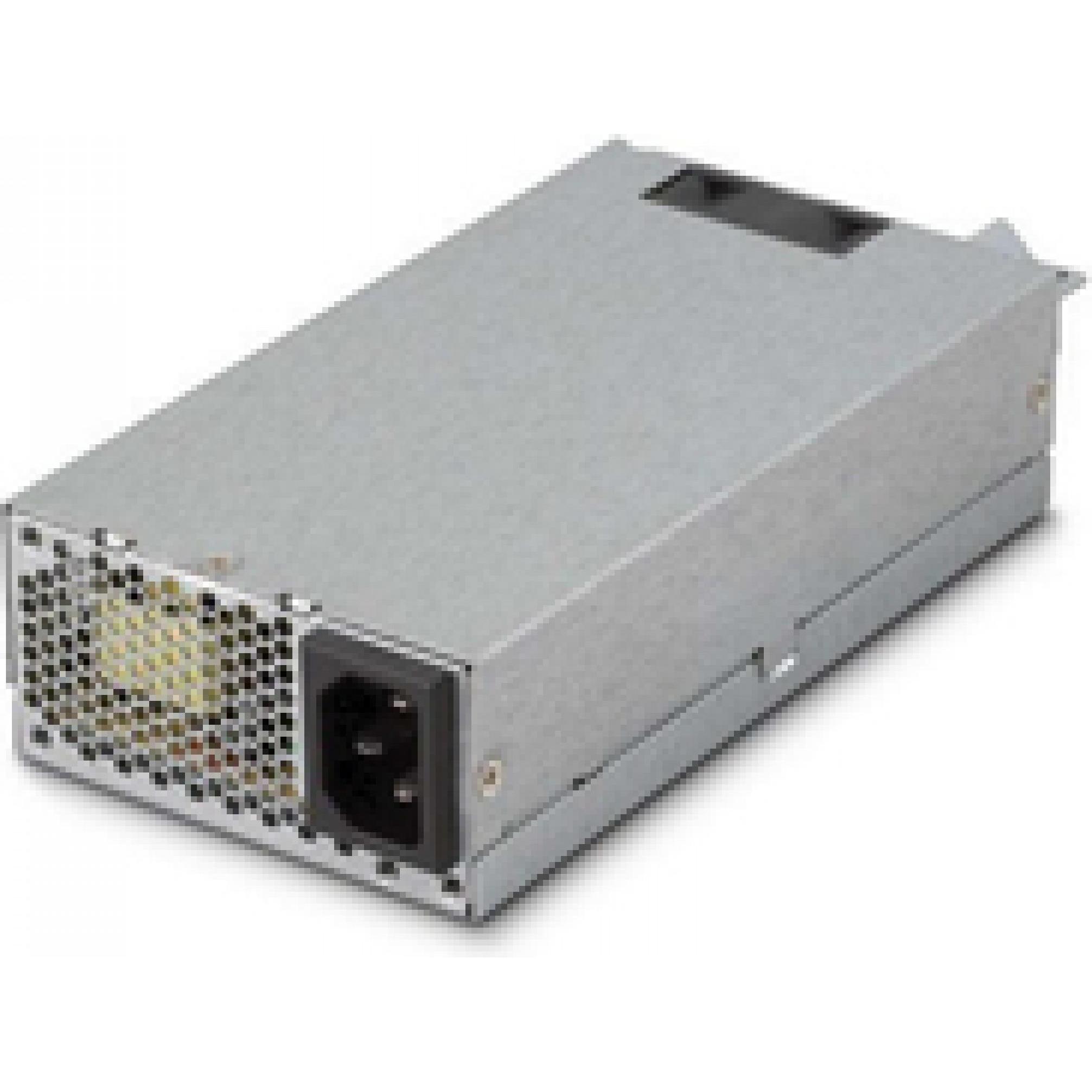 Fortron FSP250-50FEB power supply unit Flex ATX (250 W), PC Netzteil, Schwarz