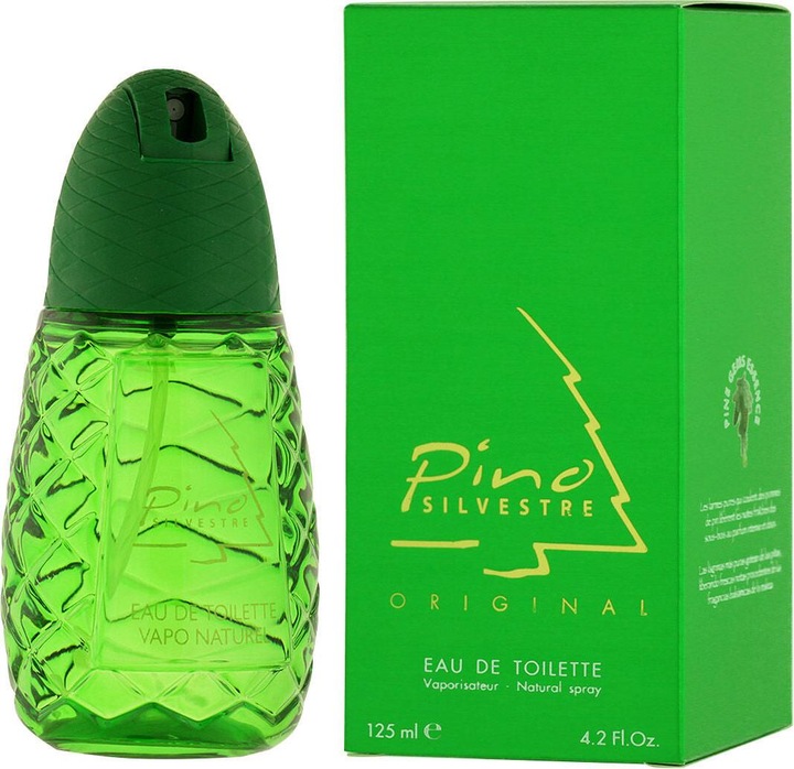 Immagine prodotto Pino Silvestre Originale (Eau de toilette, 125 ml)