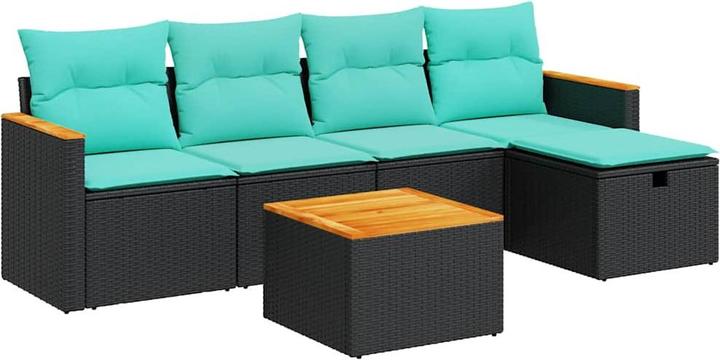 Actual product image vidaXL Brielle