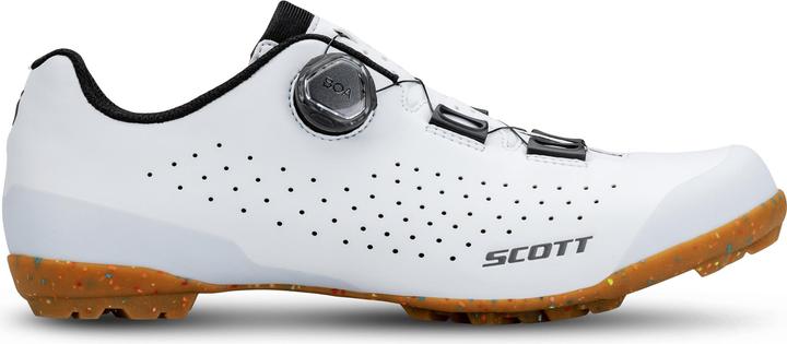 Image du produit Scott Sports Gravel Pro - Fahrradschuhe - Herren (45)