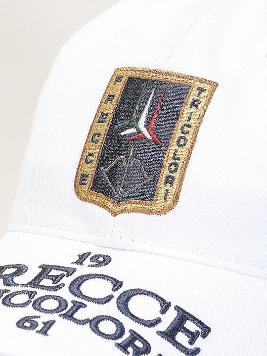 Produktbild Aeronautica Militare Kappe (One Size)
