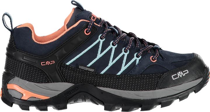 Produktbild CMP Campagnolo Outdoorschuhe (36)