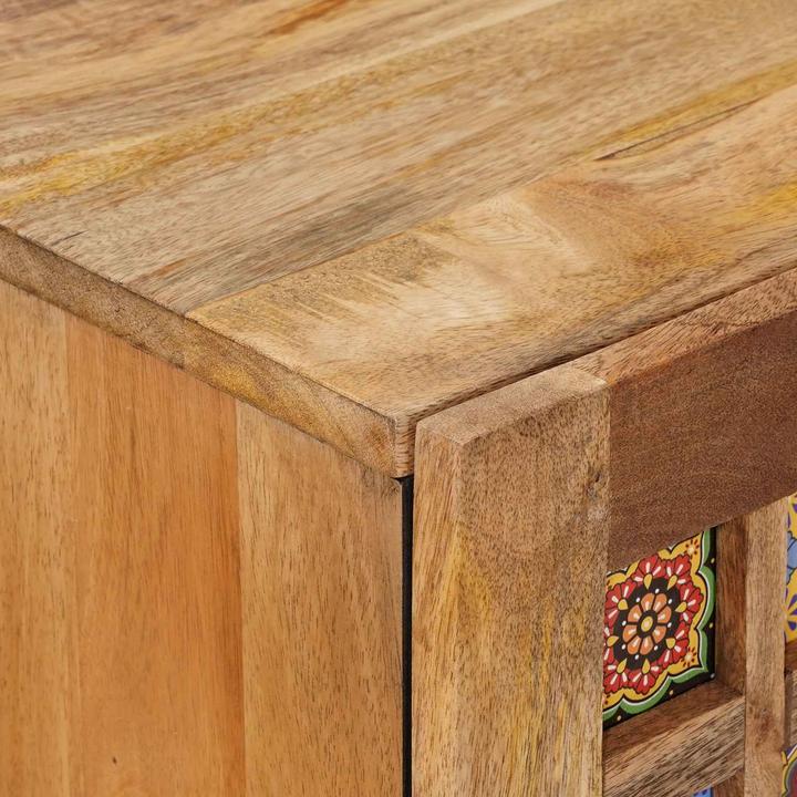 Produktbild vidaXL Sideboard (33.50 x 33 x 75 cm)