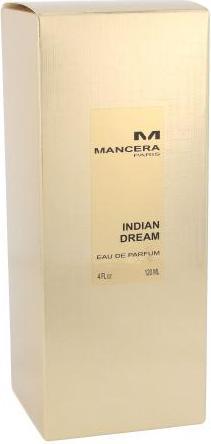 Immagine prodotto Mancera Sogno indiano (Eau de parfum, 120 ml)