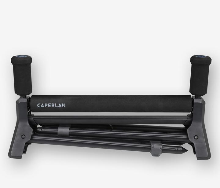Image du produit Caperlan Abroller Karpfenangeln mit Steckrute