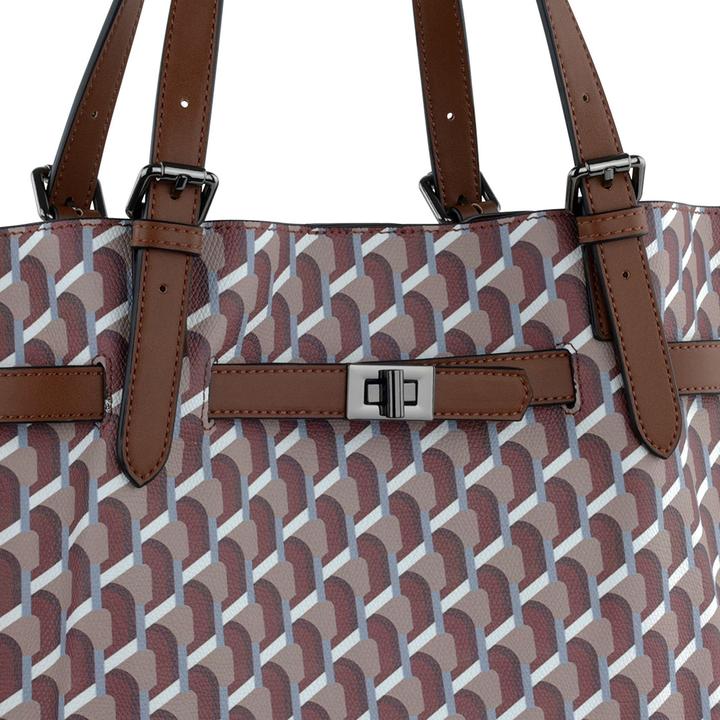 Immagine prodotto Bugatti Borsa a tracolla Ella 37,5 cm